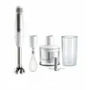 Image de Braun MultiQuick 7 MQ7035IWH 0.6 L Immersion blender 1000 W Stainless steel, White