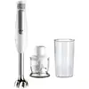 Image de Mixeur plongeant Braun MultiQuick 7 MQ7020 blanc - Neuf