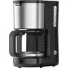 Image de Braun KF1500BK Machine à café filtre PurShine
