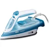 Image de Braun FI 3144 BL Fer à repasser à sec & vapeur Semelle céramique 2400 W Bleu (0127408002)