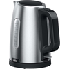 Image de Bouilloire électrique Braun PurShine WK1500BK