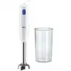Image de Mixeur plongeant Braun MultiQuick 1 0,6L Bleu et Blanc - Neuf