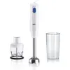 Image de Braun MultiQuick 1 MQ10.2001M Kochmixer 450 W Weiß (MQ10.201MWH)