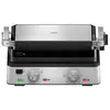 Image de Gril contact Braun CG 7020 2000W 667cm2 Noir/Argent - Neuf