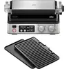 Image de Braun MultiGrill 7 Contact Grill CG 7040