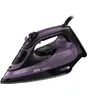 Image de Braun Dampfbügeleisen "TexStyle 9" SI 9661 VI schwarz / violett