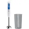 Image de Pied mixeur BRAUN MQ20.001M - Moteur 600 W - 2 vitesses - Systeme EasyTwist - Neuf