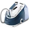 Image de Braun CareStyle 5 IS 5245 BL Centrale vapeur 2400 W 2 L Semelle Eloxal Bleu