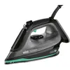 Image de Braun TexStyle 5 SI 5277 GR fer à repasser Fer à repasser à sec ou à vapeur Semelle en céramique 2700 W Vert