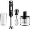 Image de Mixeur plongeant Braun MultiQuick 5 Pro MQ 55236 M noir - Neuf