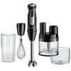 Image de Mixeur Plongeant Braun MultiQuick 5 Pro MQ55755M Noir - Neuf