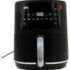 Image de Friteuse sans huile Braun MultiFry 3 Air fryer HF 3030   1500 W, 4.3 L, noire