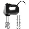Image de Batteur Braun 500 W Noir - Neuf