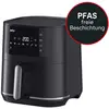 Image de Friteuse à air chaud Braun MultiFry 5 HF 5034I noire 1 700 watts Panier 6,0