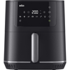 Image de Friteuse À Air Braun Hf 5034 1700w 6l