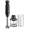 Image de Mixeur plongeant Braun MultiQuick 3 MQ30201M 900W noir - Neuf
