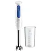 Image de Mixeur plongeant Braun MultiQuick 3 MQ30001MWH - 900 W, blanc