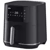 Image de Braun HF5030 Unique 6 L Autonome 1700 W Friteuse d'air chaud Noir - Neuf