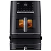 Image de Braun HF5073 Unique 6 L Autonome 2000 W Friteuse d'air chaud Noir - Neuf
