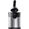 Image de Braun CJ7050BK Presse-agrumes CitrusQuick 7, Acier inoxydable/Noir