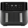 Image de Braun TD3030IBK Airfryer Digital Dual Air Fryer