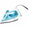 Image de Fer À Repasser Braun Si3053bl Vapeur 2400 W Capacité Du Réservoir D'Eau 270 Ml Vapeur Continue 45 G/min Bleu
