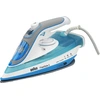 Image de Braun TexStyle 5 SI 5006 BL Fer à repasser à sec ou à vapeur Semelle en céramique 2600 W Bleu, Gris, Blanc