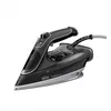 Image de Braun FreeStyle 5 SI 5188 BK, Fer à Repasser avec Semelle FreeGlide 3D, Vapeur Verticale, Vapeur en Rafale 220 g/min, Réservoir d'Eau de 330 ml, 2800 W, Noir en occasion ou reconditionné
