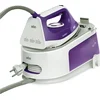 Image de Centrale vapeur 6bars 120g/min violet - Braun - IS1014VI - carestyle 1