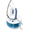 Image de Braun CareStyle Compact IS 2143 BL 2400 W 1,5 l EloxalPlus bleu soleplate