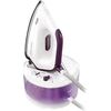 Image de BRAUN HH Station de repassage 2400W 6bar 1.5 litre EloxalPlus 3D S-Absch. ws-vio IS2144VI
