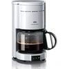 Image de Braun KF47/1WH Machine à café filtre Aromaster Classic