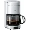 Image de Machine À Café Kf 47/1 Blanc - Braun