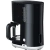 Image de BRAUN HH Kaffeeautomat 10T 1000W Aroma Glaskanne schwarz KF1100BK