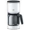 Image de Braun KF 3100 Entièrement automatique Machine à café filtre - Neuf