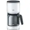 Image de Braun KF 3120 PurEase Machine à café filtre - Neuf
