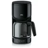 Image de Braun KF 3120 BK Manuel Machine à café filtre - Neuf