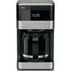Image de Braun KF7120 PurAroma 7 Cafetière acier inoxydable-noir