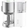 Image de Braun ID Collection KF 5120 WH - Cafetière à filtre - Blanc