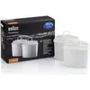 Image de Braun BRSC006 Système de filtration d'eau PureAqua Accessoires pour cafetières à filtre
