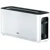 Image de Grille-pain Braun HT 3110 1000W Blanc - Neuf