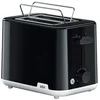 Image de Braun HT1010BK 8 2 fetta/e 900 W Nero - Neuf