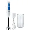 Image de Braun Multi Quick 3 0,6 L Mélangeur par immersion Bleu, Blanc 700 W