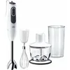 Image de Mixez comme un chef : Découvrez le Braun MQ3135WH Sauce Stabmixer