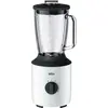 Image de Braun PowerBlend 3 JB 3150 WH - Blender - Blanc