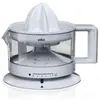 Image de Extracteur de jus Braun Tributecollection CJ3000 - 20 W - Capacité de 350 ml - Neuf