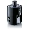 Image de Centrifugeuse BRAUN SI3100BK - Technologie FastXtract et ColdXtract - Séparateur de mousse - Noir - Neuf