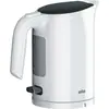 Image de Bouilloire électrique Braun WK 3000 WH