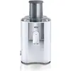 Image de Centrifugeuse xl 900w blanc premium - Braun - J500 WHITE - multiquick 5