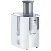 Image de Centrifugeuse Braun 900 W Blanc - Neuf
